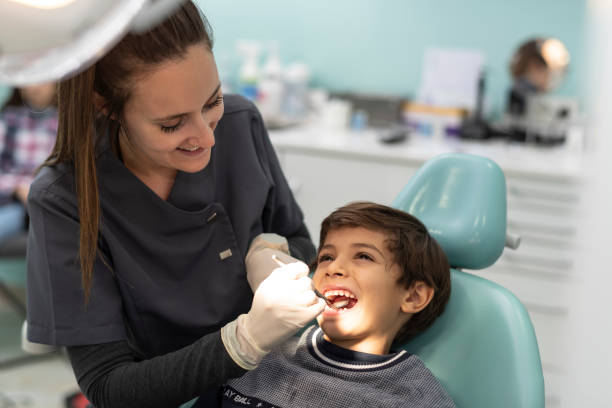 Best Broken or Cracked Tooth Emergency Dentist in Williamsville, NY